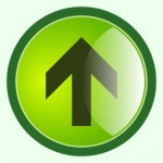 Button arrow 1A