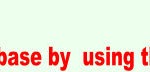 Button arrow 1L