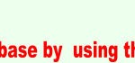 Button arrow 1L
