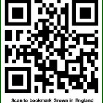 Grown in England 1