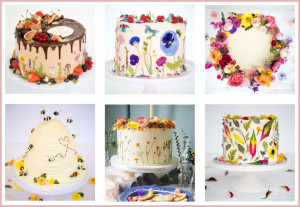 Grown in England Blushing Cook 10