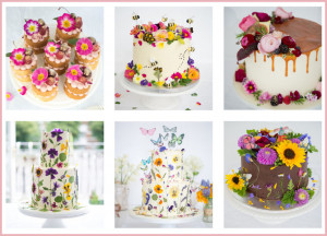 Grown in England Blushing Cook 11