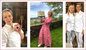 Grown in England Blushing Cook 4a.