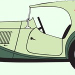 Why the Vintage Van
