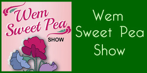Wem Sweet Pea Show 1