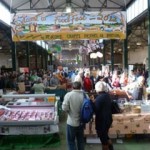 Market Hall