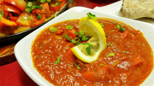 Grown in the UK Red Indigo 3