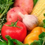 Fruit and Vegetables Fruit and Vegetables