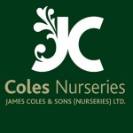 Grown in England James Coles Nurseries 1 Grown in England James Coles Nurseries 1