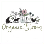 Grown in England Organic Blooms 1