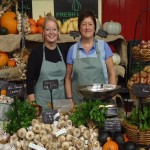 Grown in England Radley Cross Market Garden 2