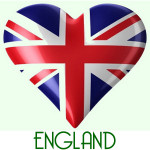 UK ENGLAND