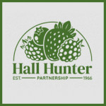 Grown in the UK Hall Hunter Partnership
