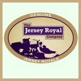 The Jersey Royal Company