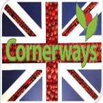 Grown in England Cornerways 1