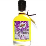 Grown in England English Saffron 11