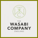 Grown in England The Wasabi Company 1