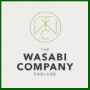 Grown in England Wasabi 1
