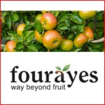 Grown in England Fourayes 1