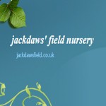 Grown in England Jackdaws Field Nursery 1