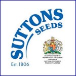 Grown in England Suttons Seeds 1