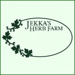 Grown in England Jekkas Herb Farm 1