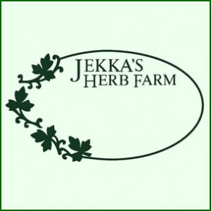 Grown in England Jekkas Herb Farm 1