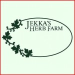 Grown in England Jekkas Herb Farm 1