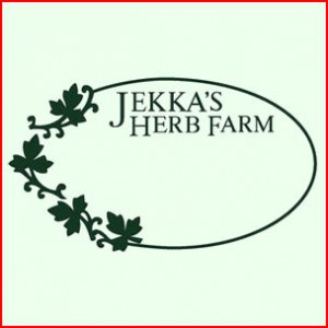 Grown in England Jekkas Herb Farm 1