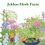 Grown in England Jekkas Herb Farm 1