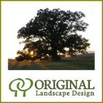 Grown in England Original Landscape Design 1