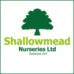 Grown in England Shallowmead Nursery 1