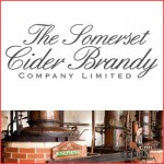 Grown in England The Somerset Cider Brandy Company 1