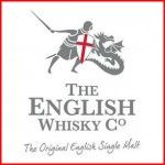 Grown in England The English Whisky Company 1