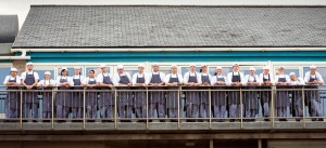 Grown in England Fifteen 3