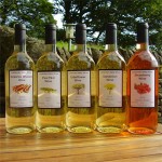 Grown in England Luddenden Valley Wines 1
