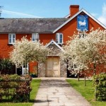 Grown in Wales Felin Fach Griffin 1