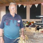 Grown in Wales Llanvihangel Curcorney Fruit Farm 7