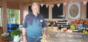 Grown in Wales Llanvihangel Curcorney Fruit Farm 7