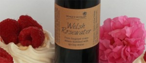 Grown in Wales Petals of the Valley 1