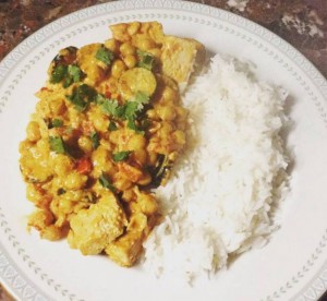 Grown in the UK Recipe 1