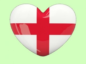 Englanda