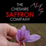 Grown in England Cheshire Saffron 10