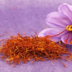 Grown in the UK Saffron 2