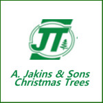 Grown in England A Jakins and Sons 1