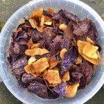 Grown in England Heritage Potatoes 7