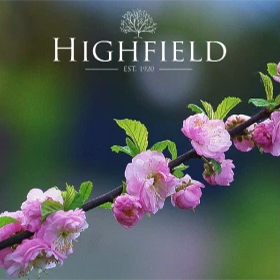 Highfield Garden World – Grown In England