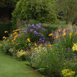 Grown in England Stone House Cottage Garden 4