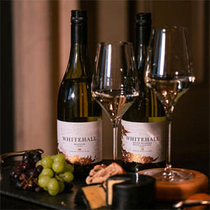 Grown in England Whitehall Vineyard 2