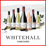 Grown in England Whitehall Vineyard 4